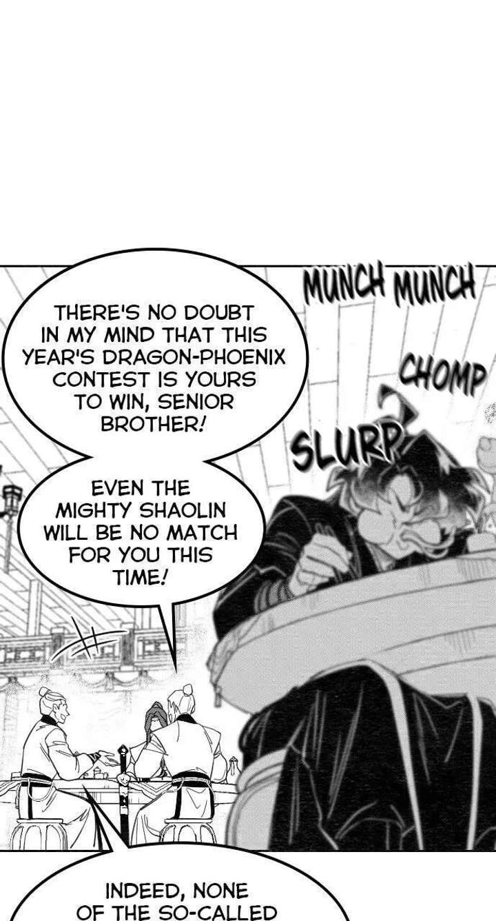 Read Return of the Flowery Mountain Sect EN Manga Online