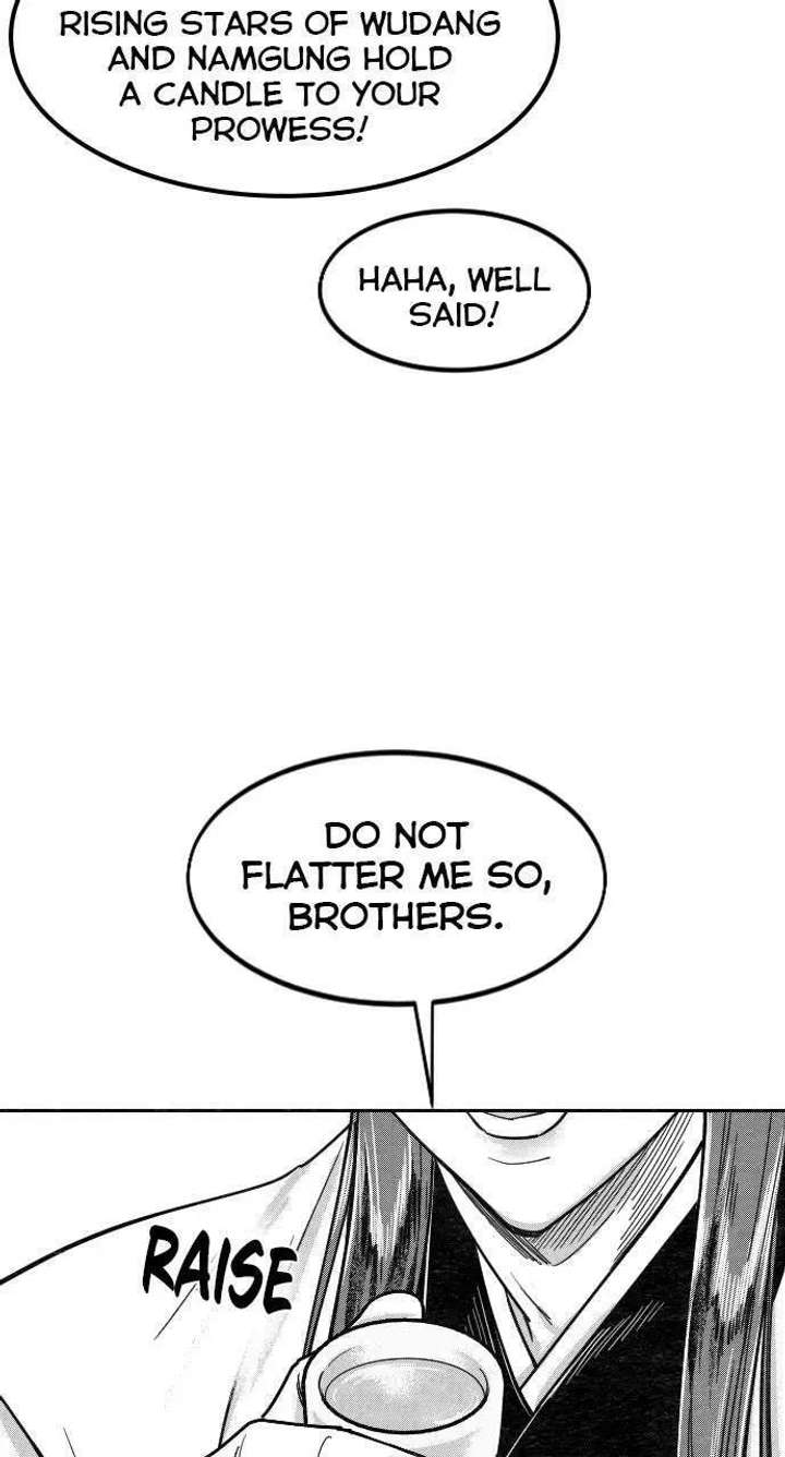 Read Return of the Flowery Mountain Sect EN Manga Online