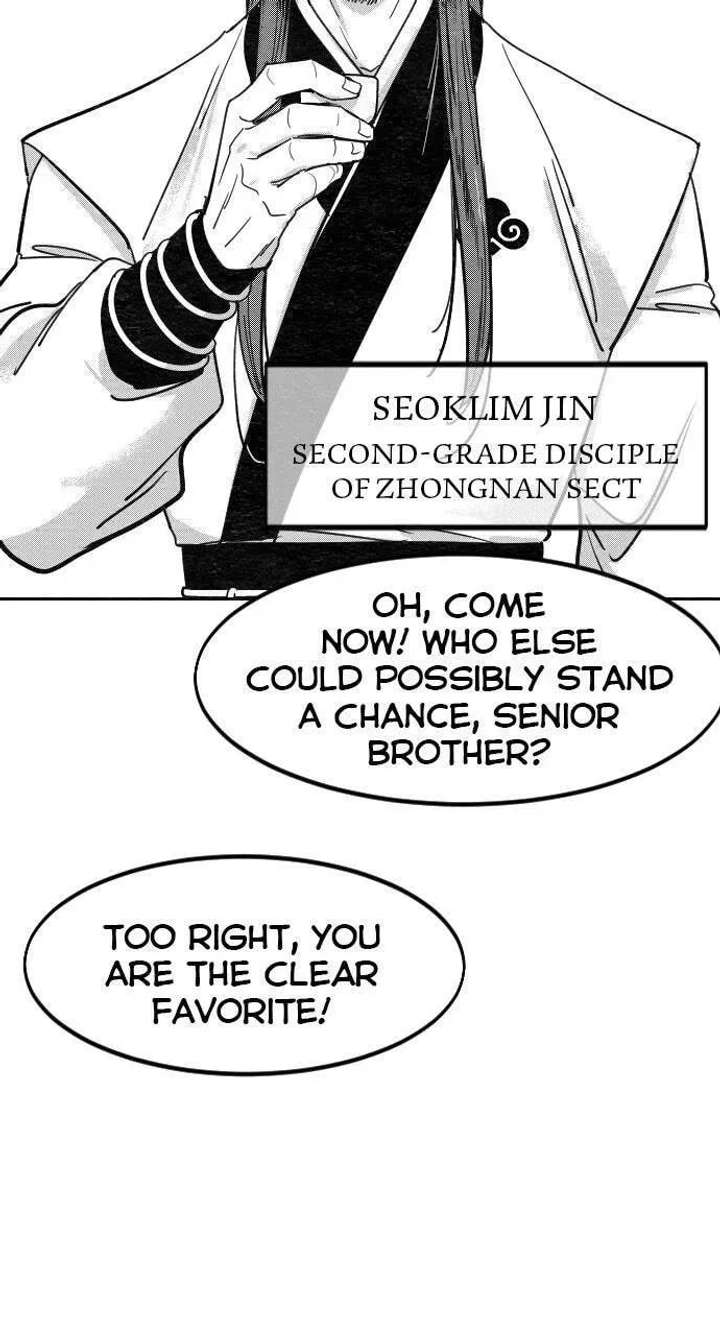 Read Return of the Flowery Mountain Sect EN Manga Online