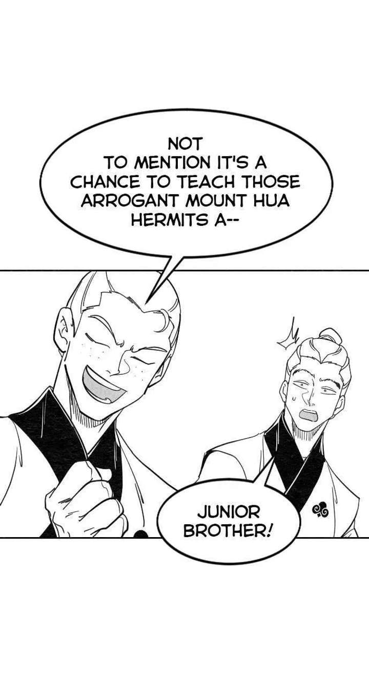 Read Return of the Flowery Mountain Sect EN Manga Online