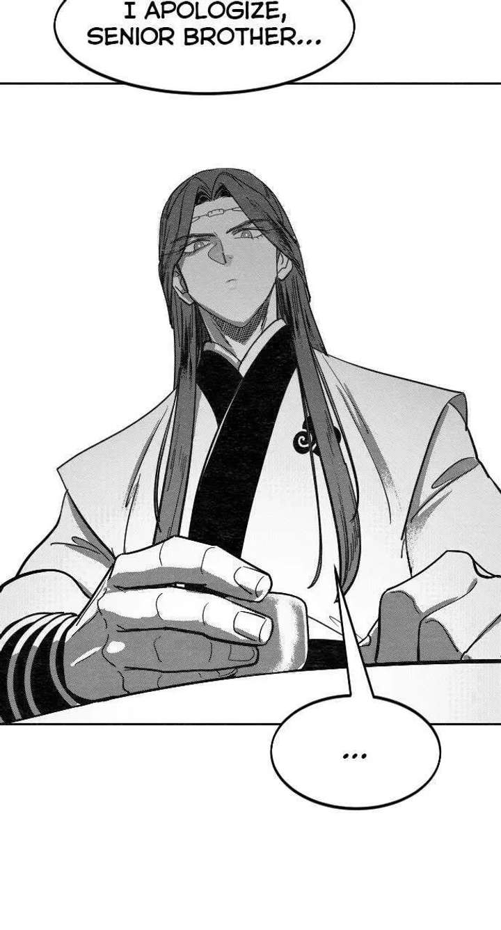 Read Return of the Flowery Mountain Sect EN Manga Online