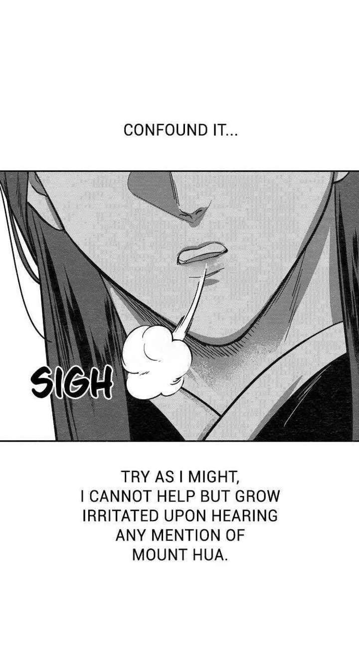 Read Return of the Flowery Mountain Sect EN Manga Online