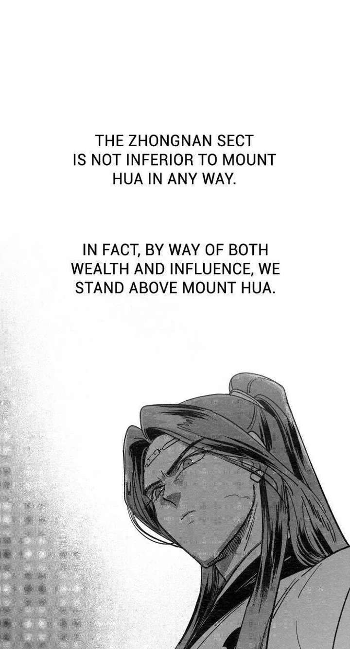 Read Return of the Flowery Mountain Sect EN Manga Online