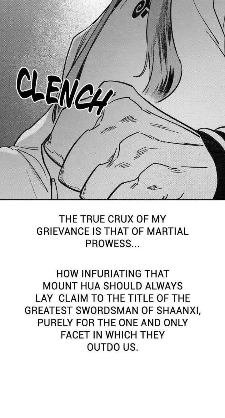 Read Return of the Flowery Mountain Sect EN Manga Online