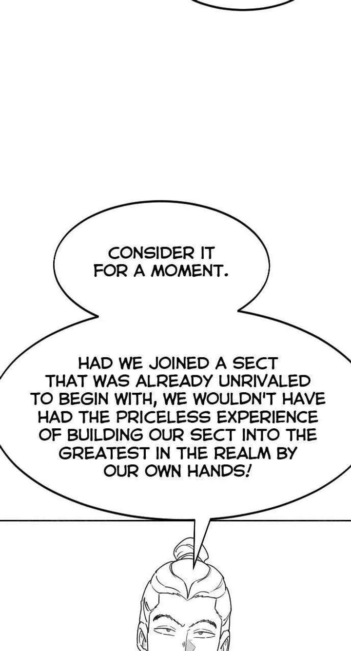 Read Return of the Flowery Mountain Sect EN Manga Online