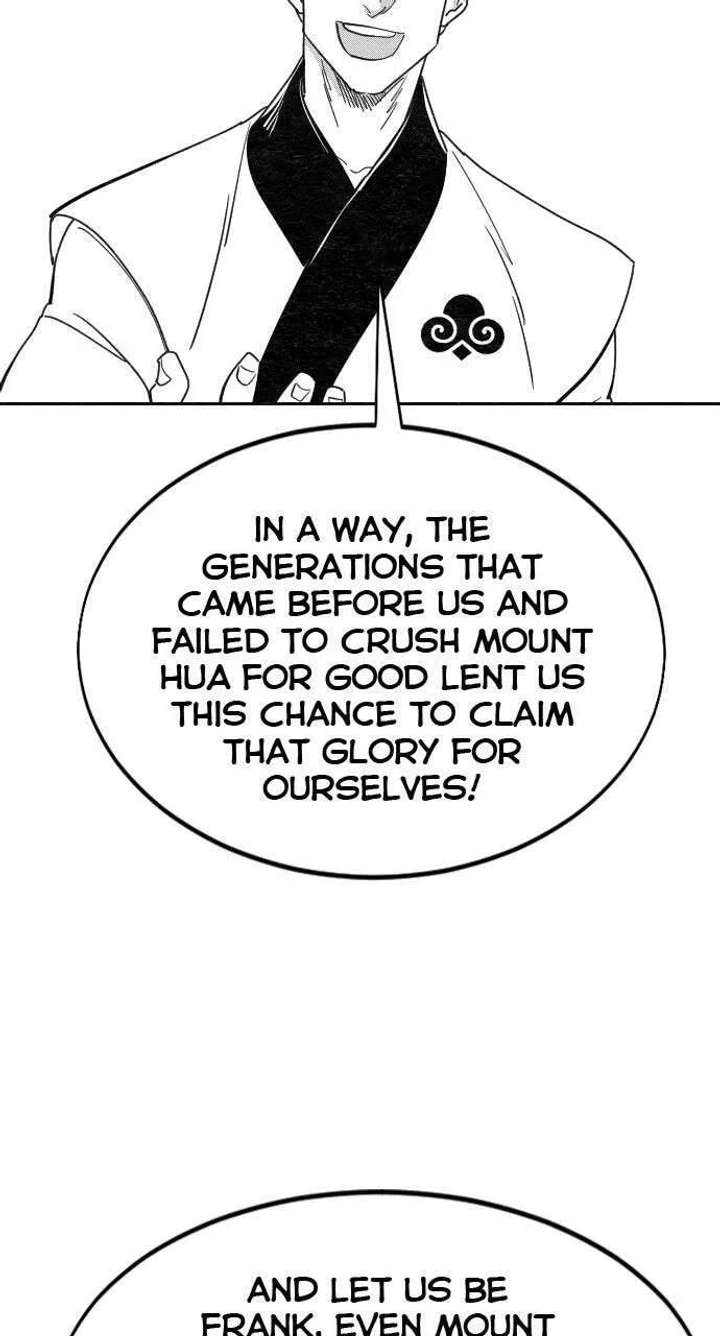 Read Return of the Flowery Mountain Sect EN Manga Online
