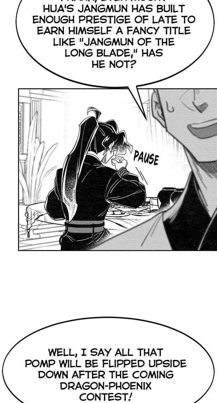 Read Return of the Flowery Mountain Sect EN Manga Online
