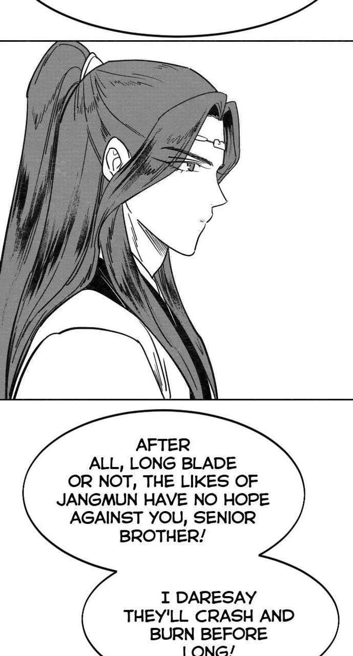 Read Return of the Flowery Mountain Sect EN Manga Online