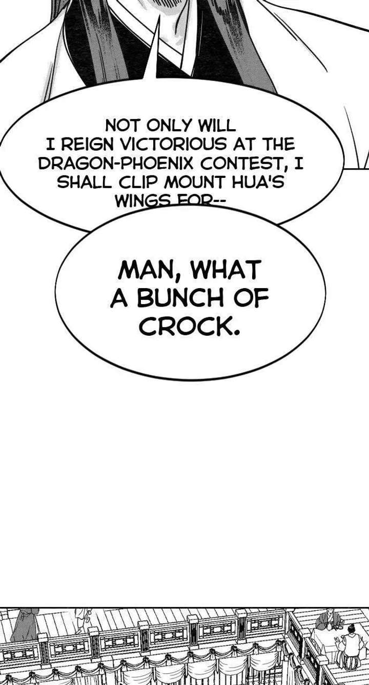 Read Return of the Flowery Mountain Sect EN Manga Online