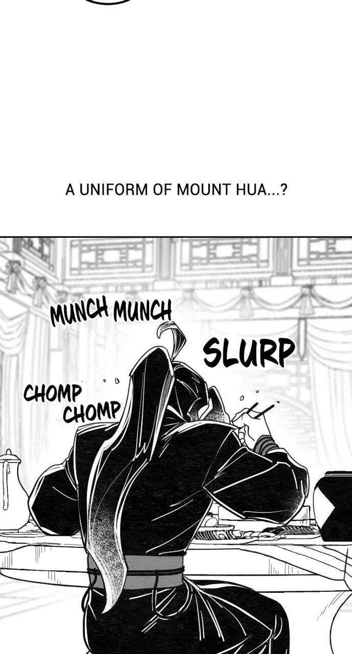 Read Return of the Flowery Mountain Sect EN Manga Online