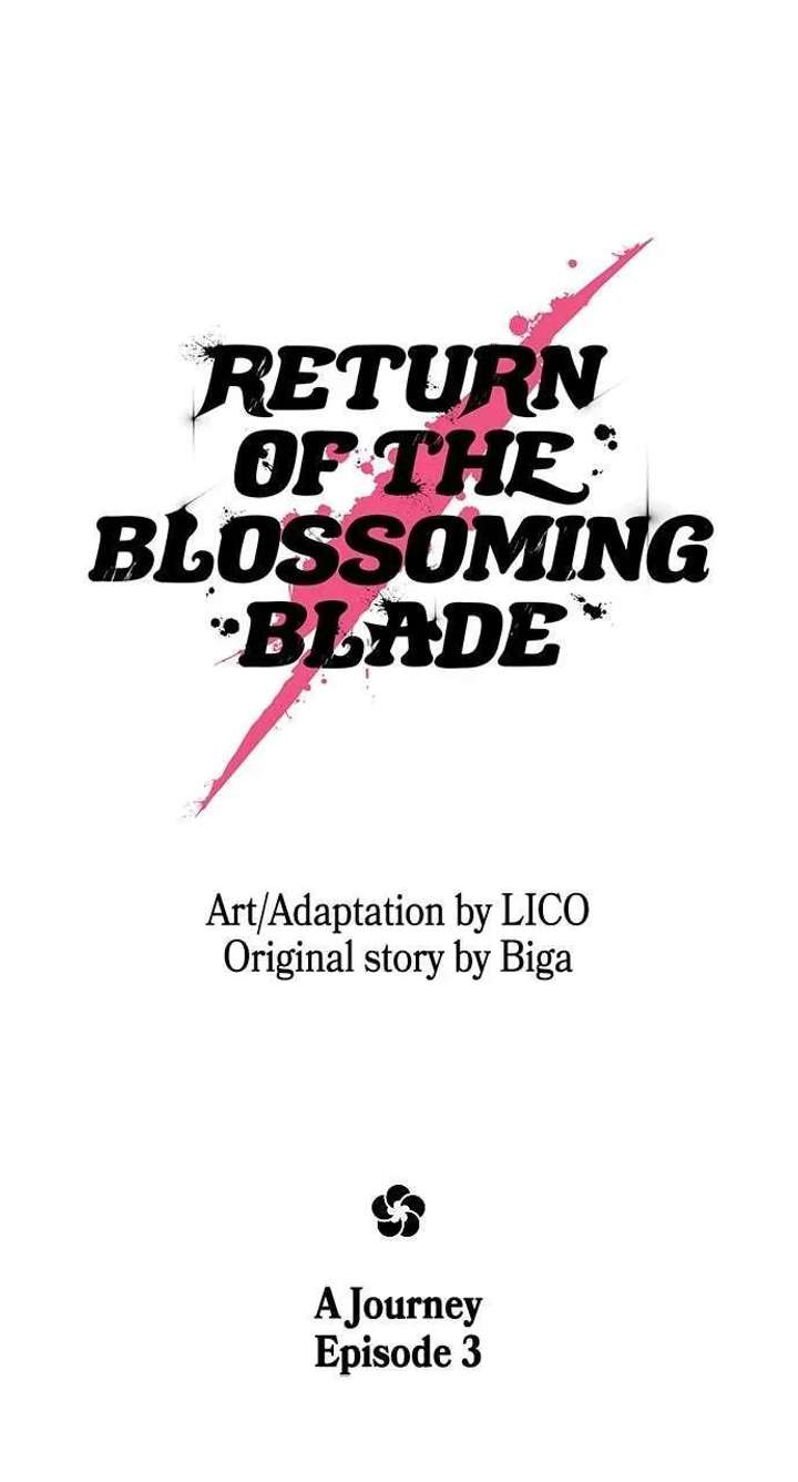 Read Return of the Flowery Mountain Sect EN Manga Online
