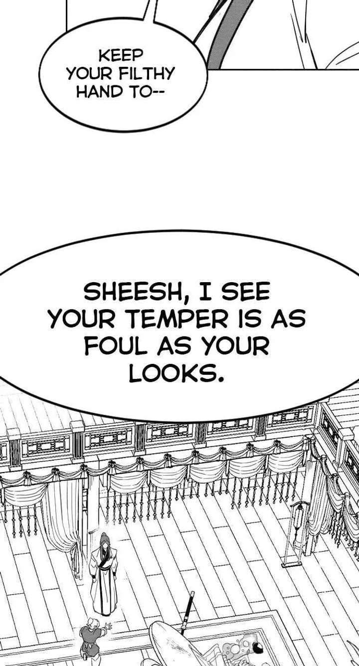 Read Return of the Flowery Mountain Sect EN Manga Online