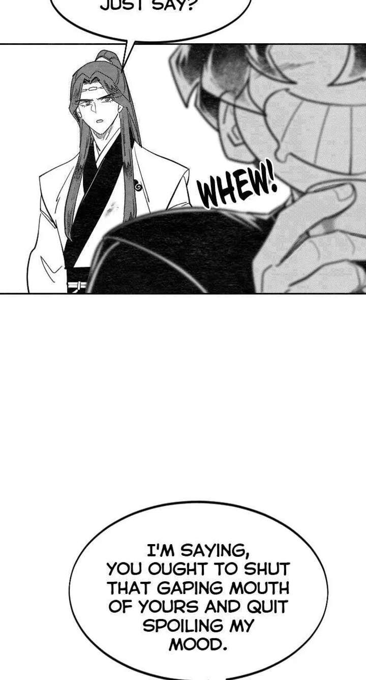 Read Return of the Flowery Mountain Sect EN Manga Online