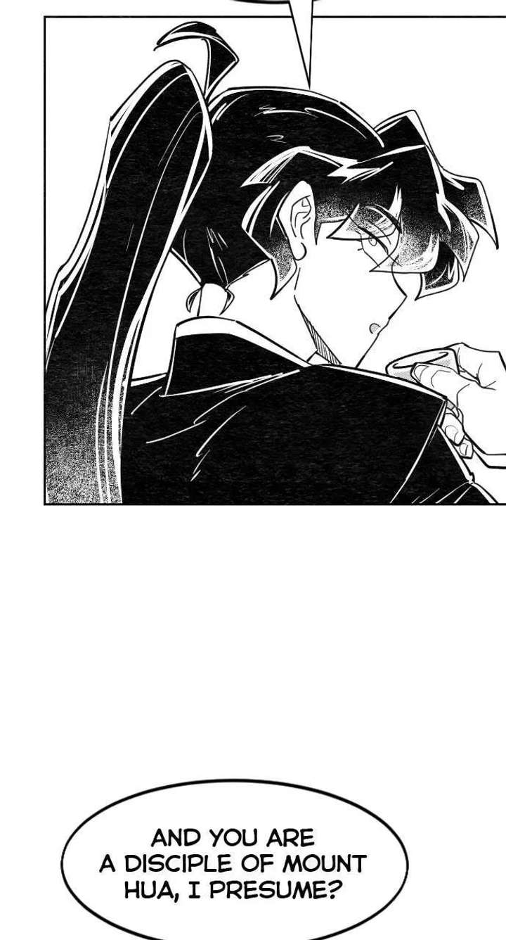 Read Return of the Flowery Mountain Sect EN Manga Online