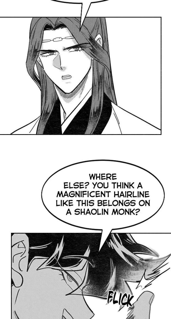 Read Return of the Flowery Mountain Sect EN Manga Online