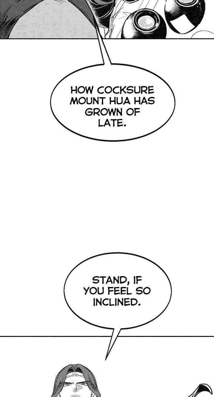 Read Return of the Flowery Mountain Sect EN Manga Online