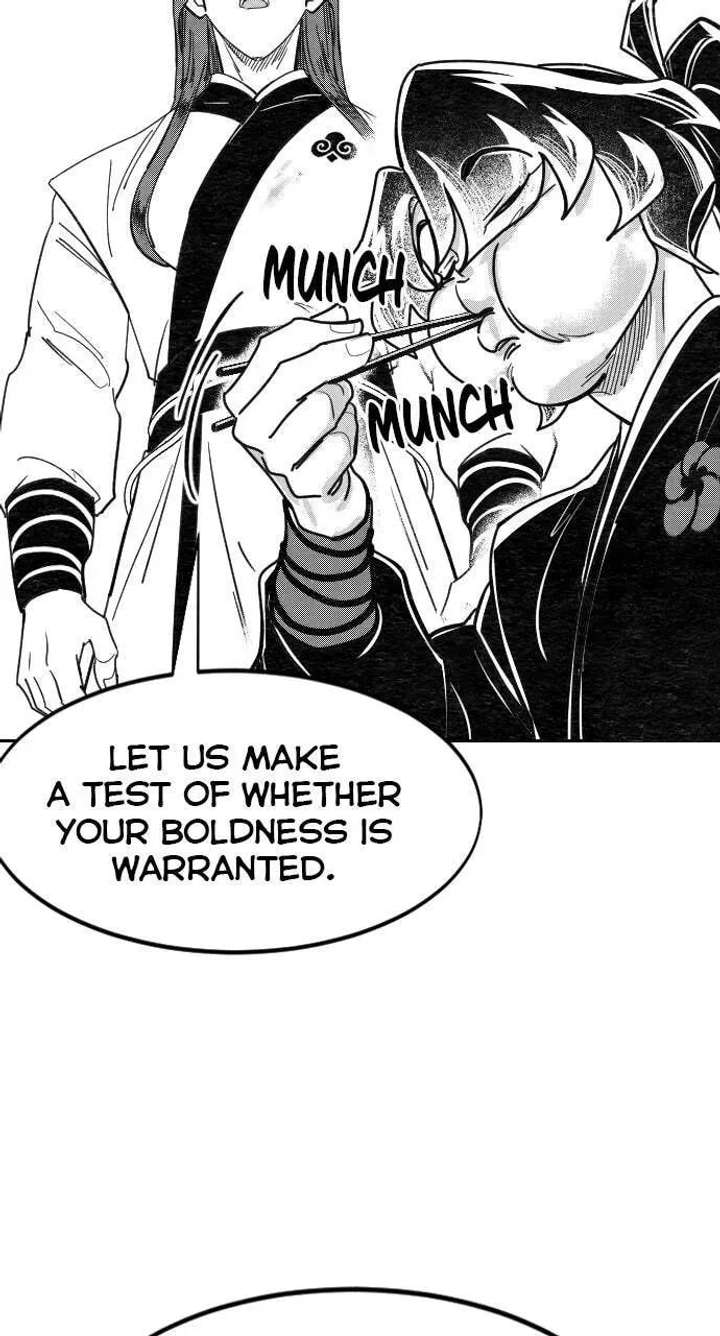 Read Return of the Flowery Mountain Sect EN Manga Online