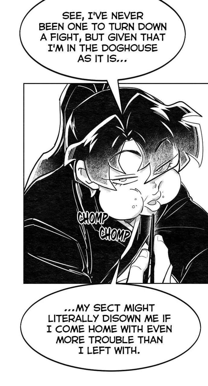 Read Return of the Flowery Mountain Sect EN Manga Online