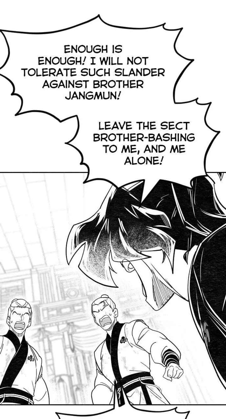 Read Return of the Flowery Mountain Sect EN Manga Online