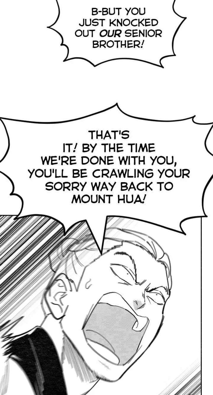 Read Return of the Flowery Mountain Sect EN Manga Online