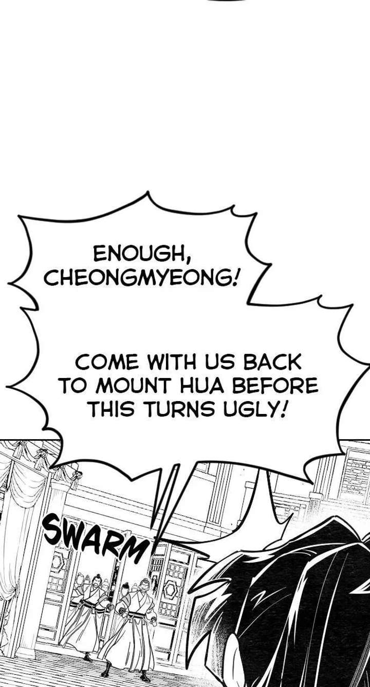 Read Return of the Flowery Mountain Sect EN Manga Online