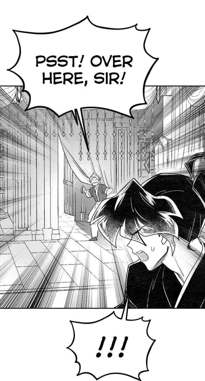 Read Return of the Flowery Mountain Sect EN Manga Online
