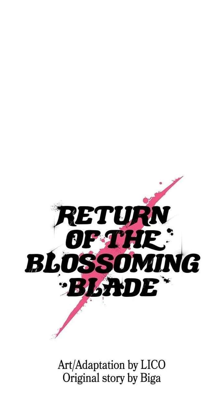 Read Return of the Flowery Mountain Sect EN Manga Online