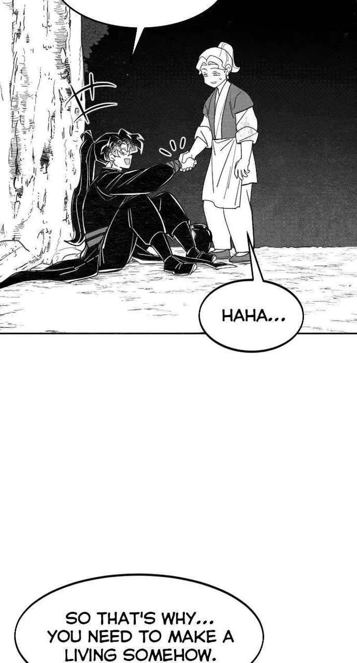 Read Return of the Flowery Mountain Sect EN Manga Online