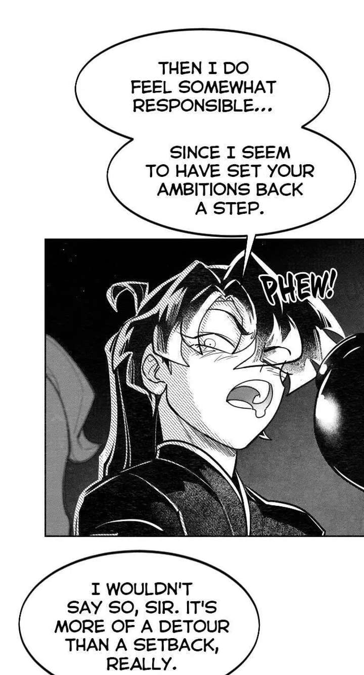 Read Return of the Flowery Mountain Sect EN Manga Online