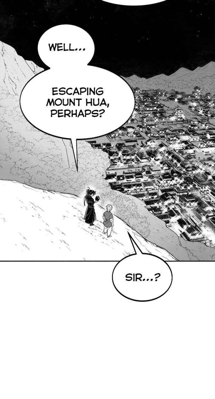 Read Return of the Flowery Mountain Sect EN Manga Online