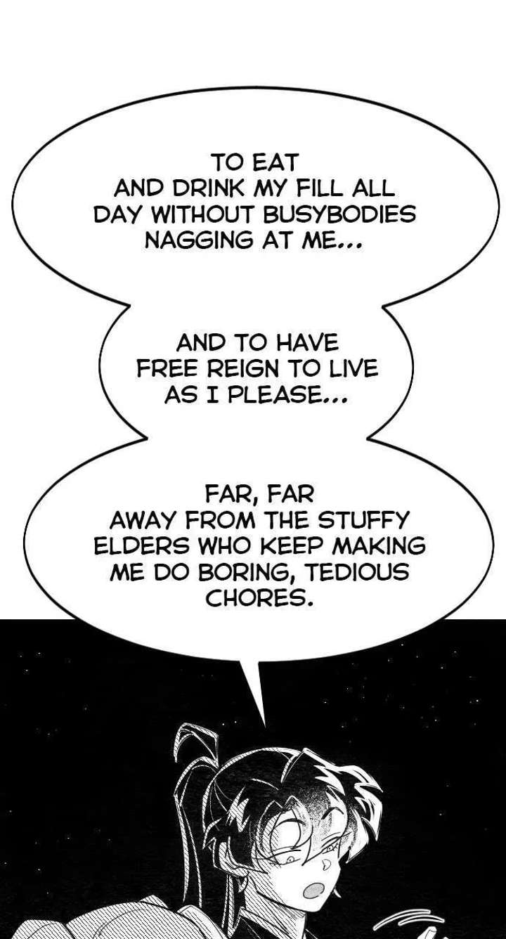 Read Return of the Flowery Mountain Sect EN Manga Online