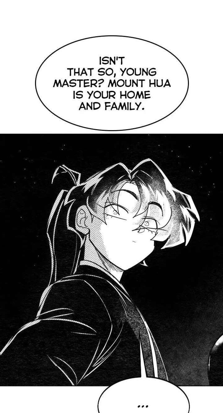 Read Return of the Flowery Mountain Sect EN Manga Online