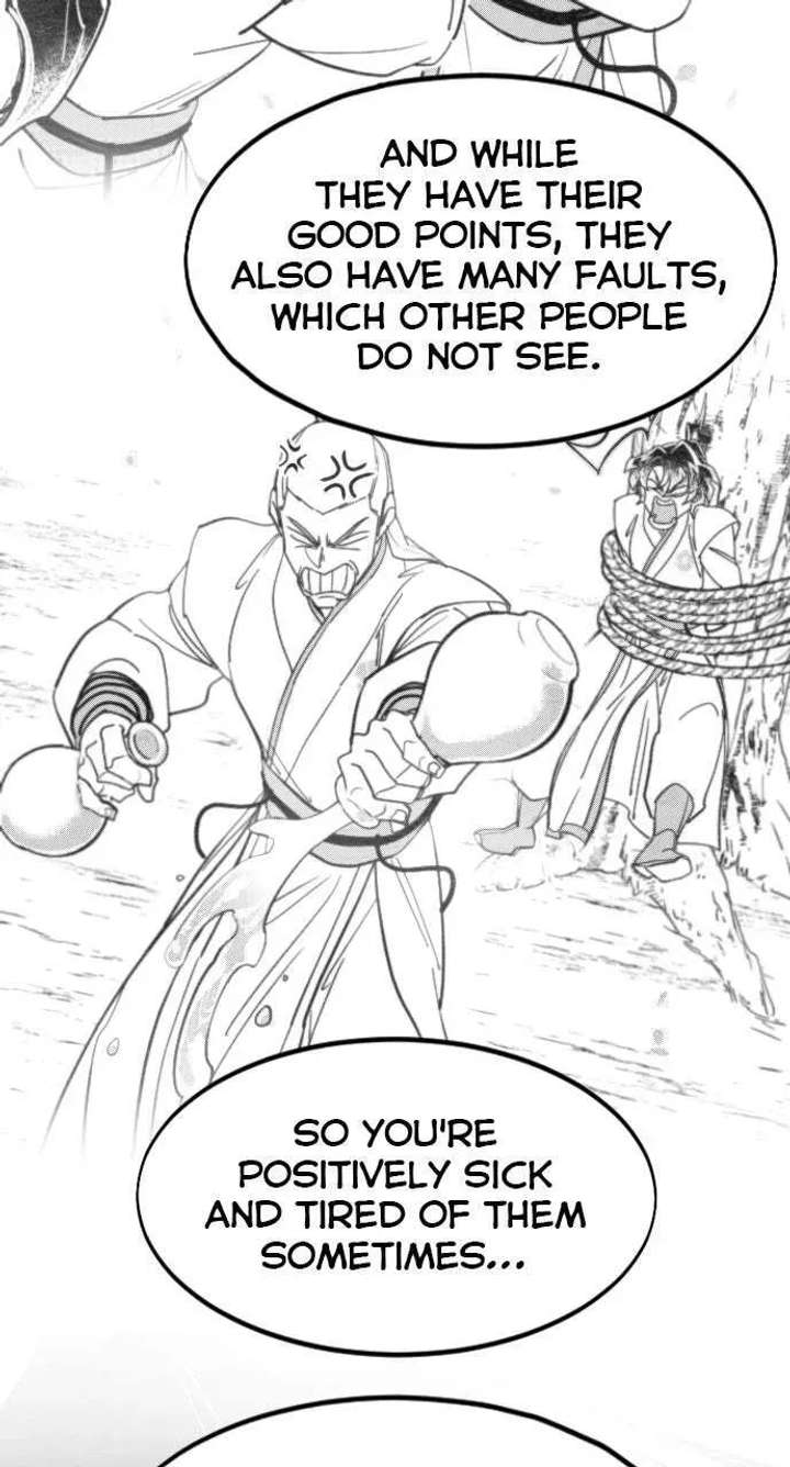 Read Return of the Flowery Mountain Sect EN Manga Online