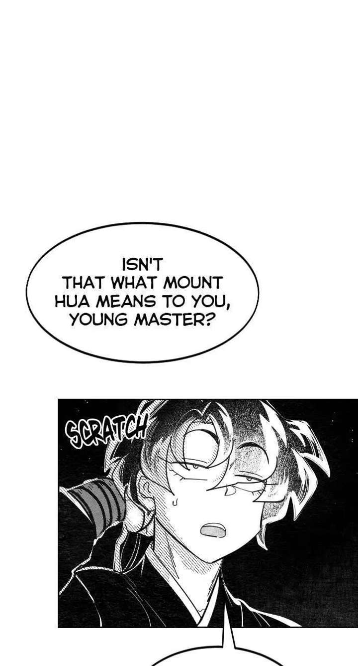 Read Return of the Flowery Mountain Sect EN Manga Online