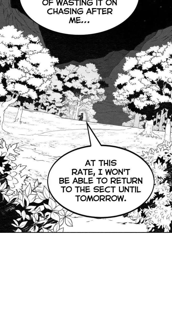 Read Return of the Flowery Mountain Sect EN Manga Online