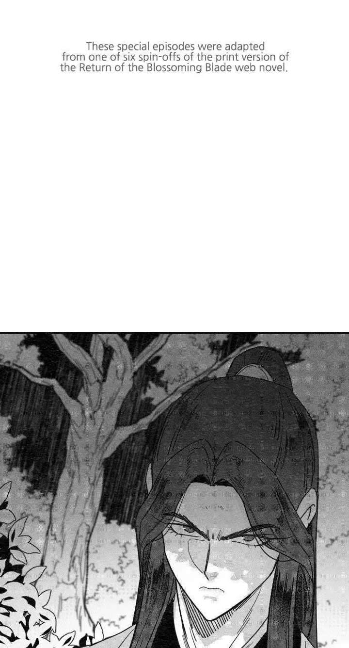 Read Return of the Flowery Mountain Sect EN Manga Online