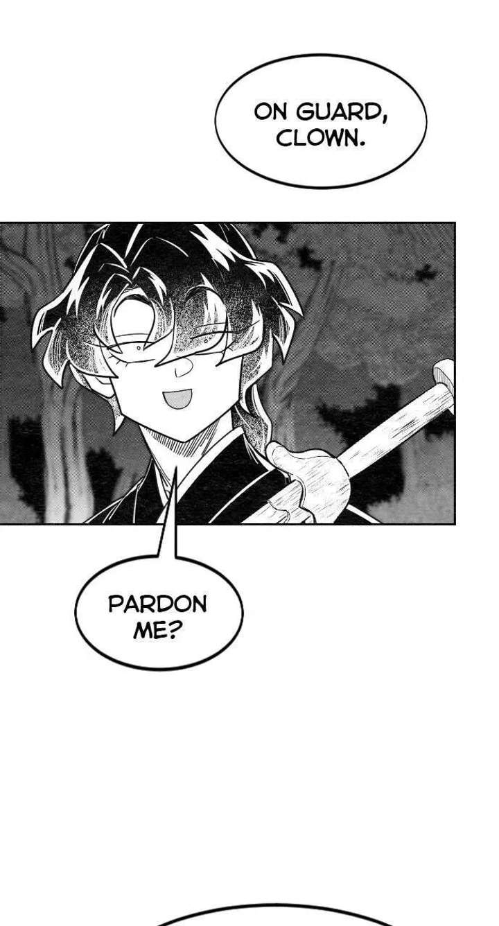 Read Return of the Flowery Mountain Sect EN Manga Online