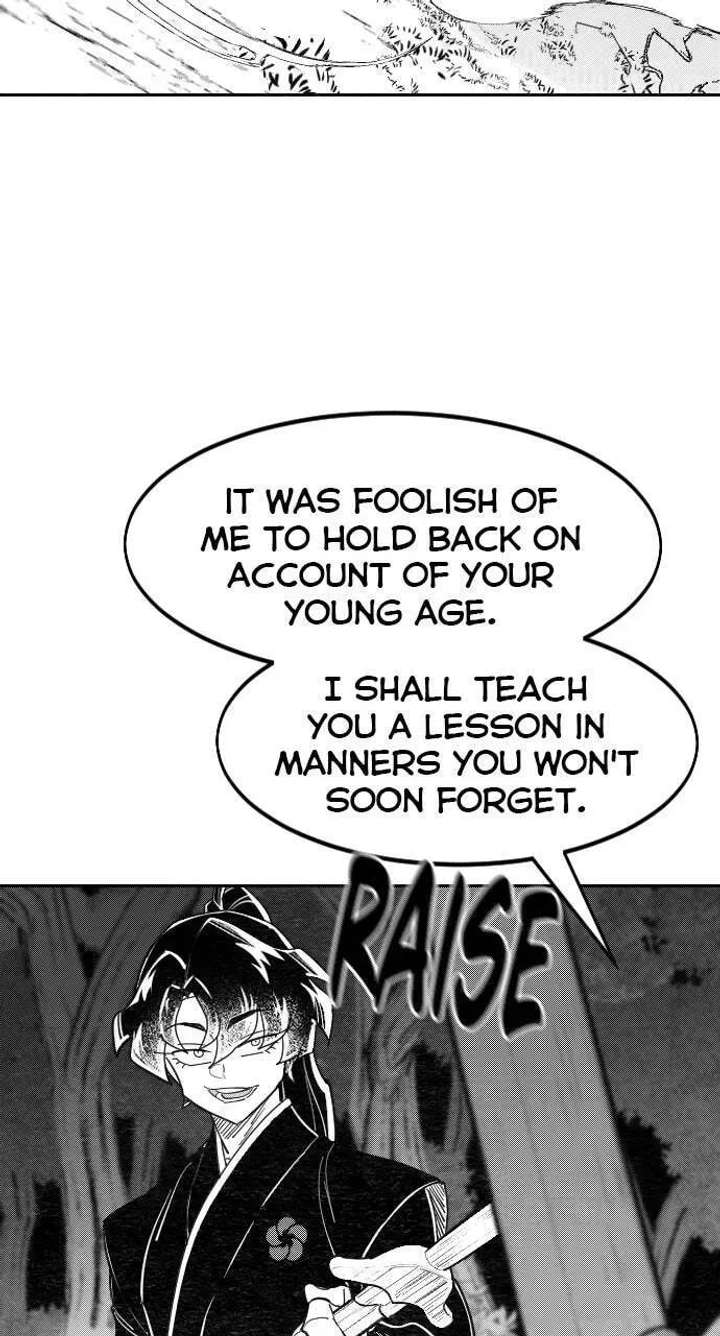 Read Return of the Flowery Mountain Sect EN Manga Online