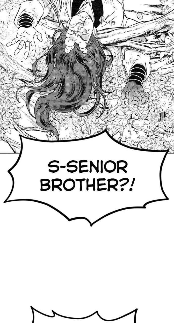 Read Return of the Flowery Mountain Sect EN Manga Online