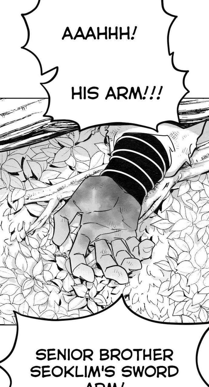 Read Return of the Flowery Mountain Sect EN Manga Online