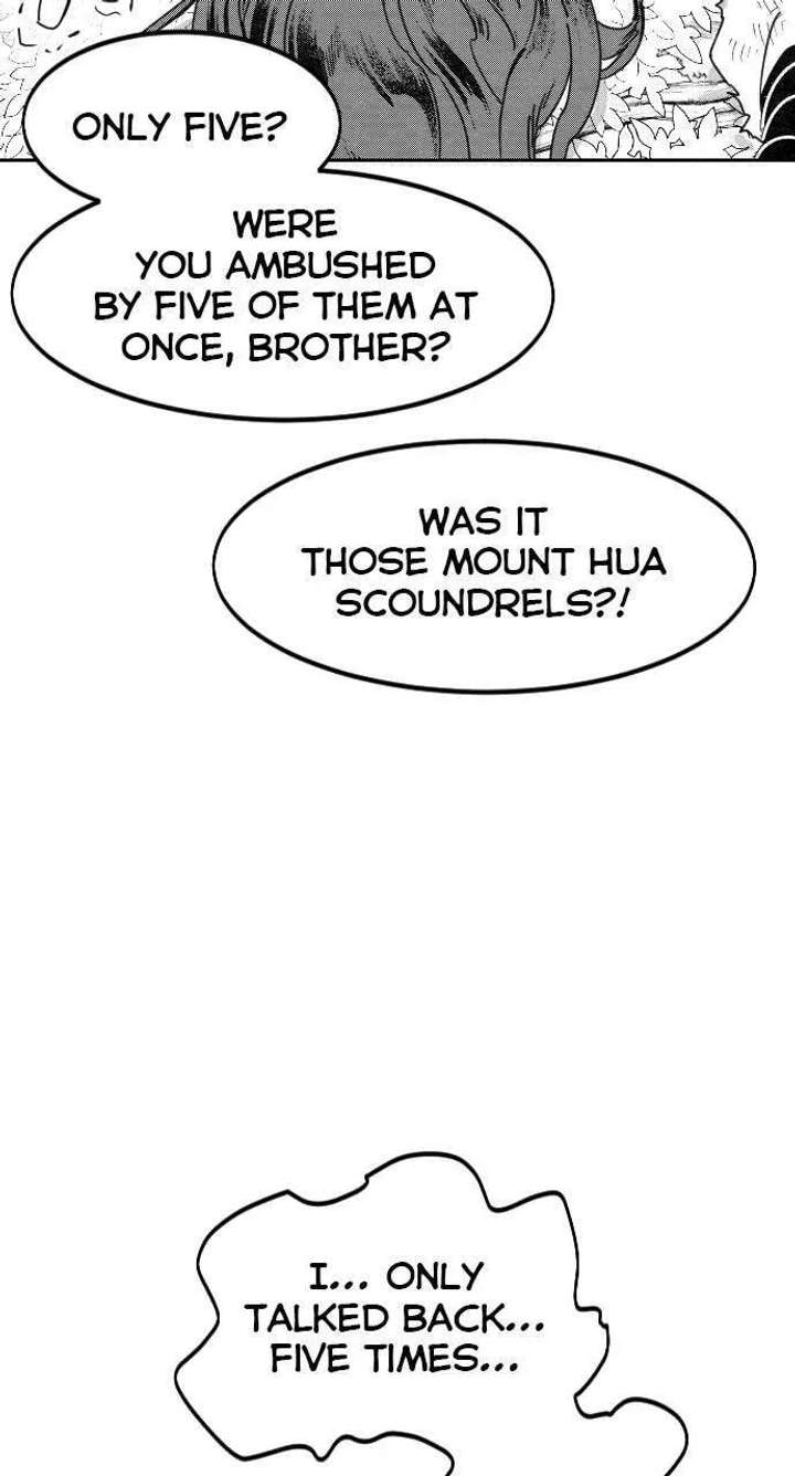 Read Return of the Flowery Mountain Sect EN Manga Online