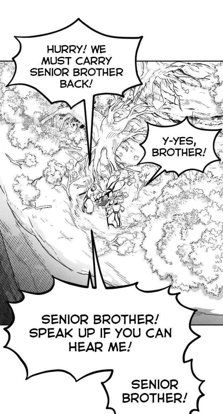 Read Return of the Flowery Mountain Sect EN Manga Online