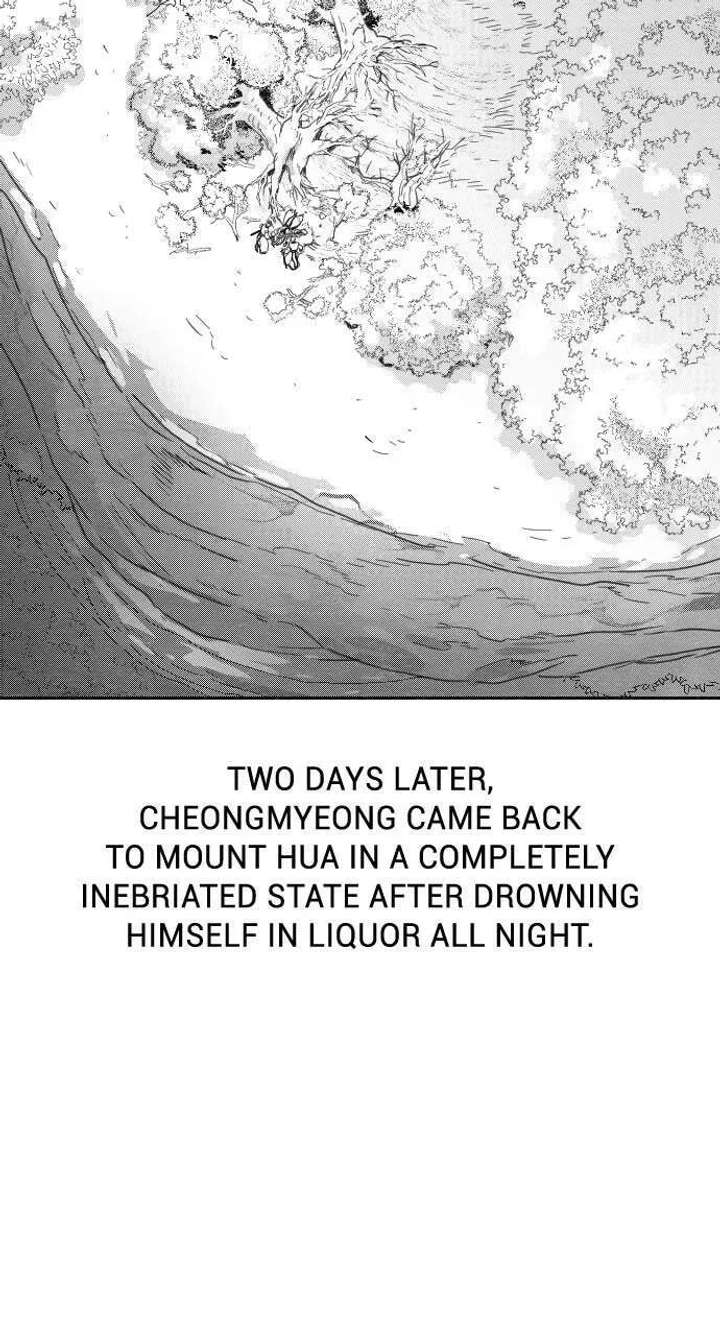 Read Return of the Flowery Mountain Sect EN Manga Online