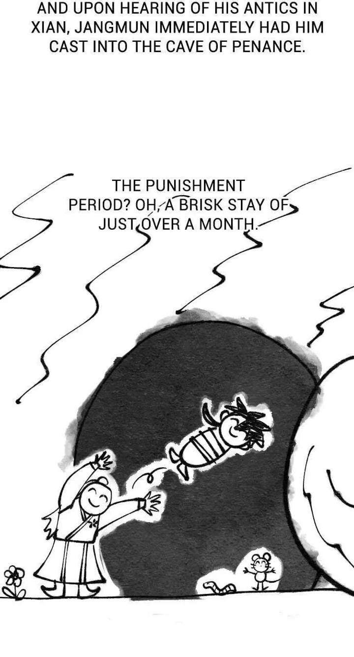 Read Return of the Flowery Mountain Sect EN Manga Online