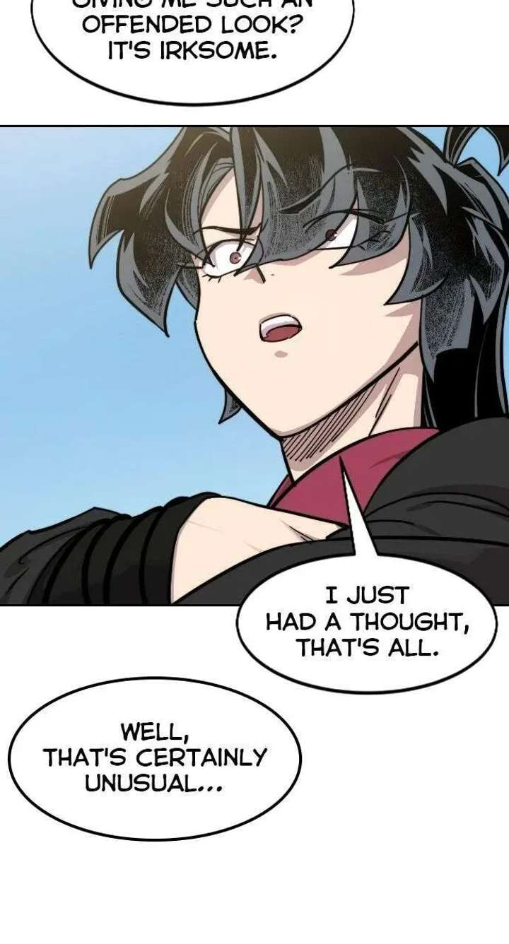 Read Return of the Flowery Mountain Sect EN Manga Online