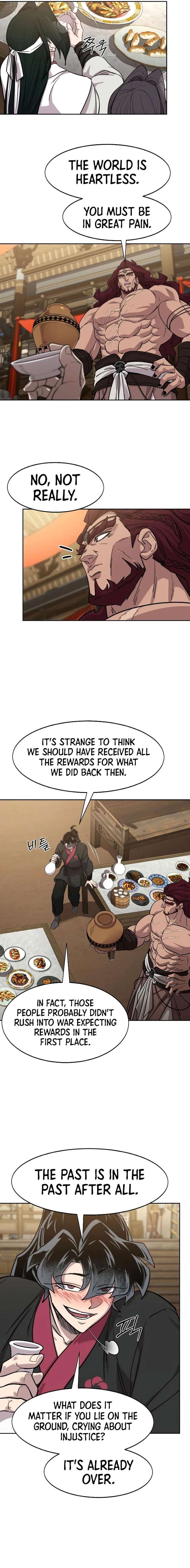 Read Return of the Flowery Mountain Sect EN Manga Online