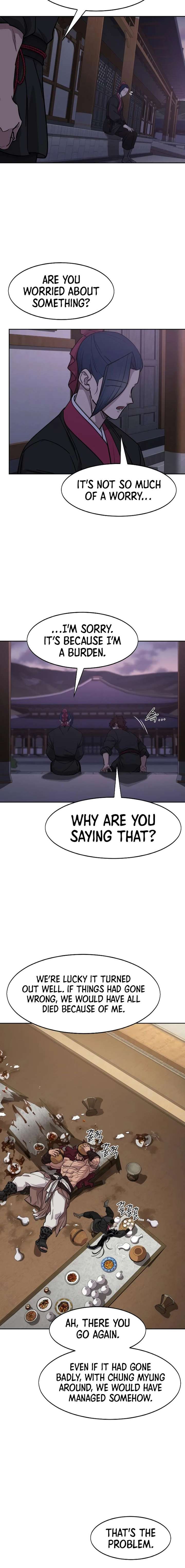 Read Return of the Flowery Mountain Sect EN Manga Online