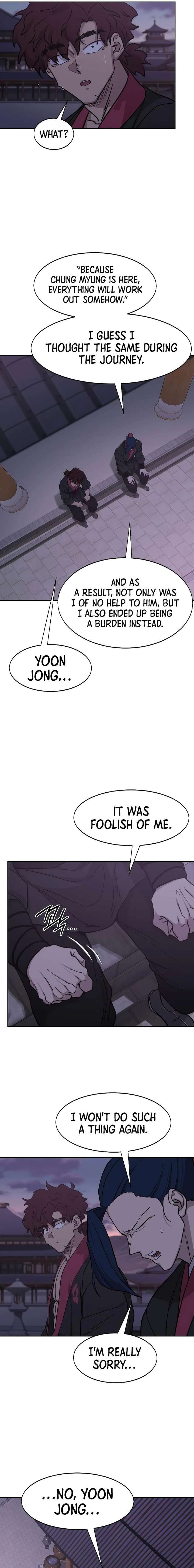 Read Return of the Flowery Mountain Sect EN Manga Online
