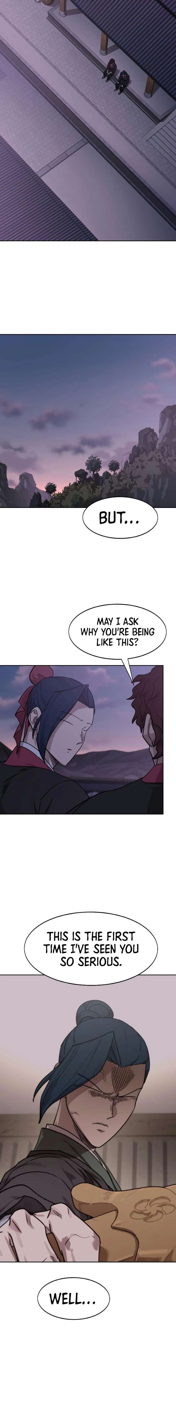 Read Return of the Flowery Mountain Sect EN Manga Online