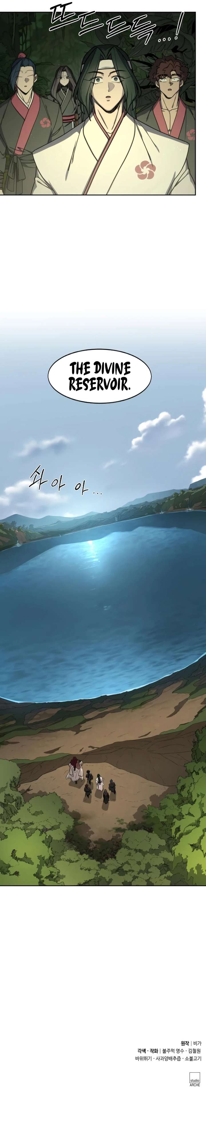 Read Return of the Flowery Mountain Sect EN Manga Online